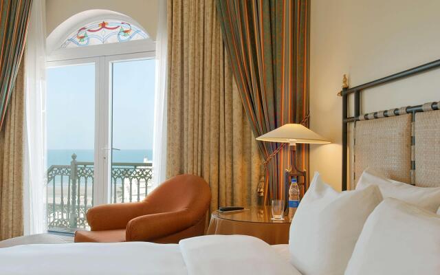 Grand Hyatt Muscat