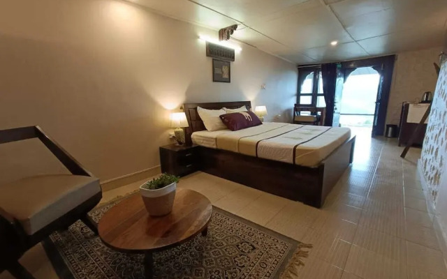 Darbar - A Heritage Farmstay