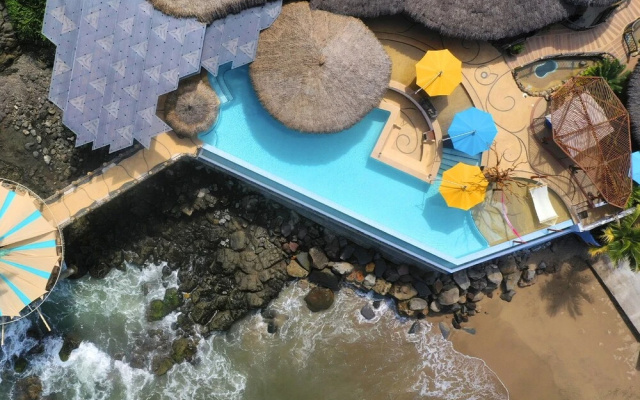 Sunset Island Resort Nayarit