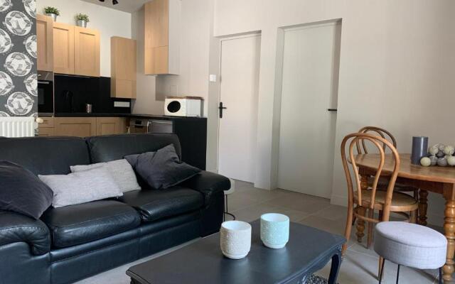 Domaine Du Pont Salmois