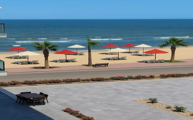 Luxurious Chalet in Port Said Governorate With Stunning View