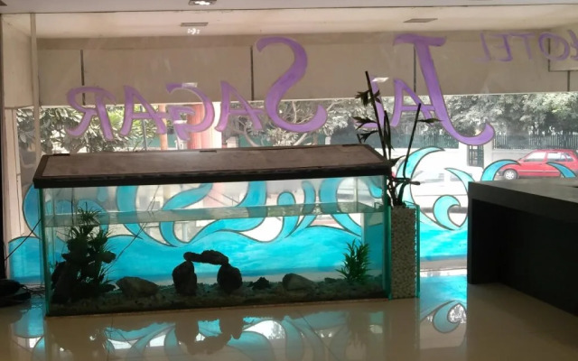 Hotel Jal Sagar
