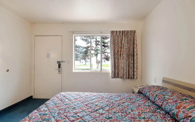 Motel 6 Winnemucca, NV