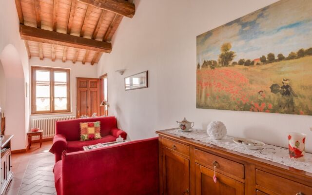 Country House Podere Le Rane Felici