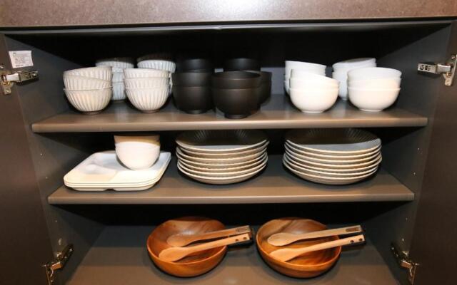 Sapporo - House - Vacation STAY 88298