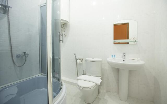 Astoria Hotel