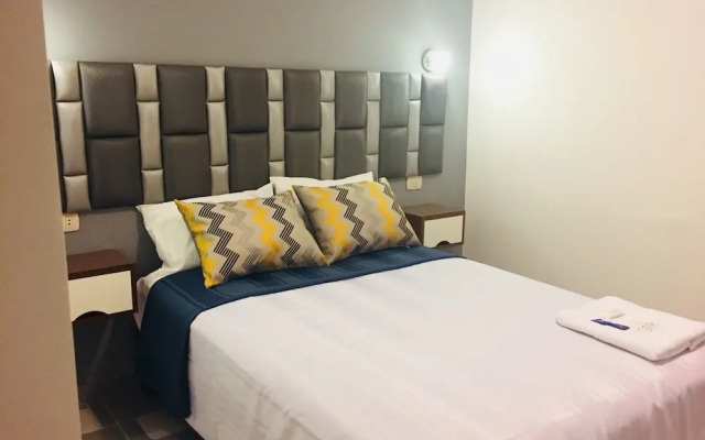 Hostal Patiño