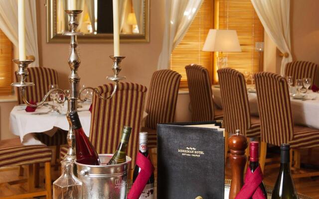 Merriman Hotel