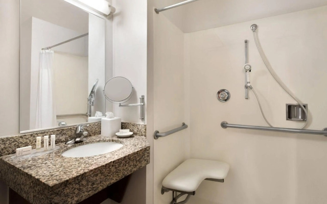 Towneplace Suites by Marriott Boca Raton