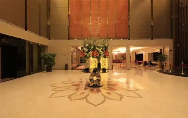 Yuxi Shanshui Hotel