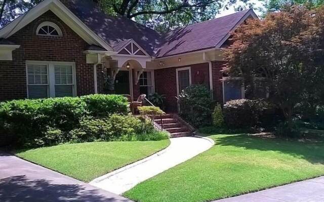 Greenwood Bed and Breakfast