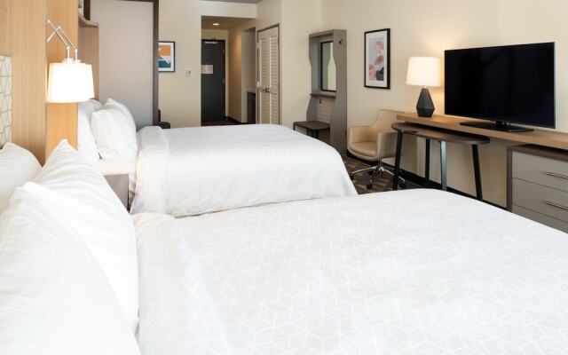 Holiday Inn & Suites Idaho Falls