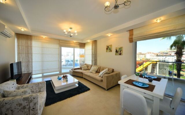 Vesta Garden Apartments by Etucon