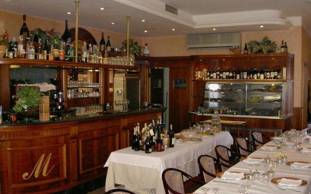 Hotel La Maddalena