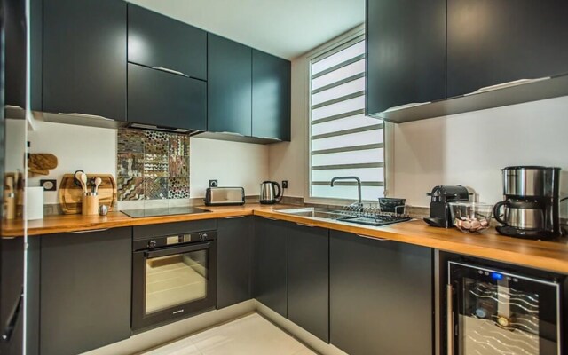 L'Appart Du Tropiclub