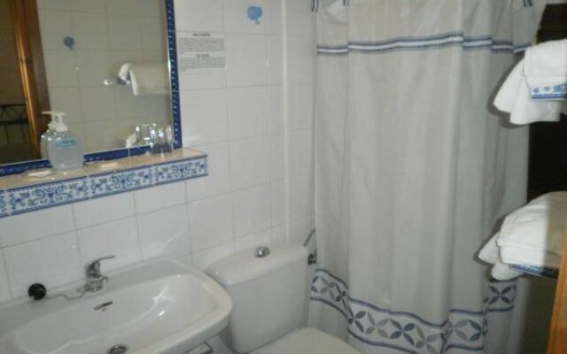 Hostal La Posada De Zocodover