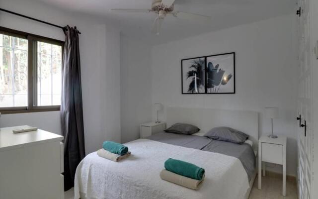 Capistrano Playa, 2 bedroom & free wi-fi