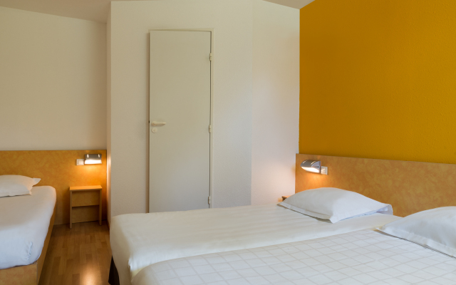 Ptit Déj Hôtel Saint-Flour