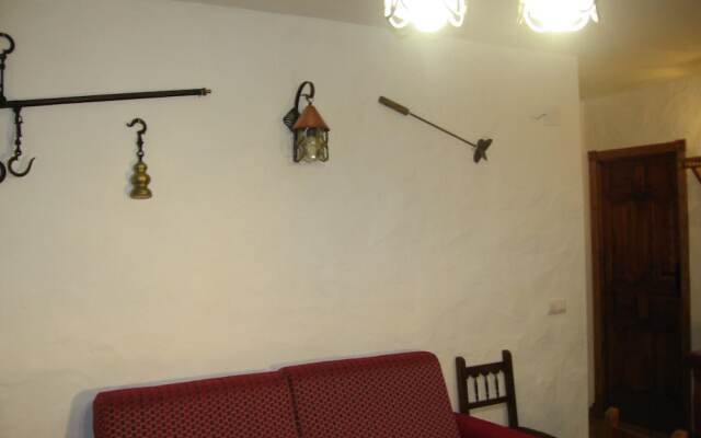 Casa Rural El Corralon
