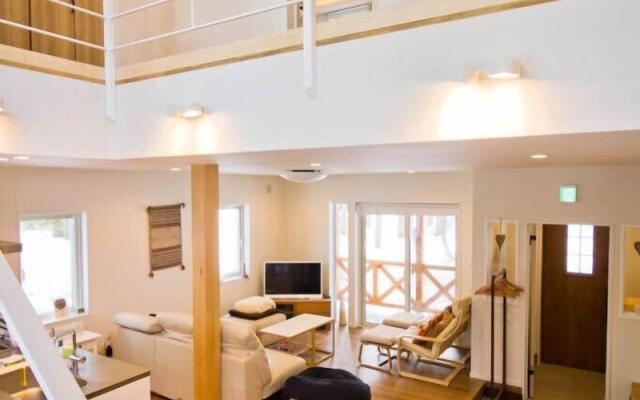 Morino Lodge Chalets