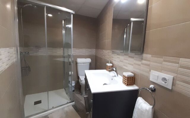 Al-Andalusí El Conserje