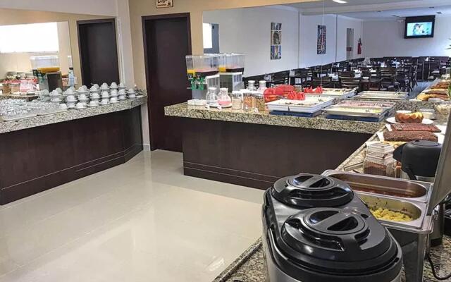 Avenida Palace Hotel