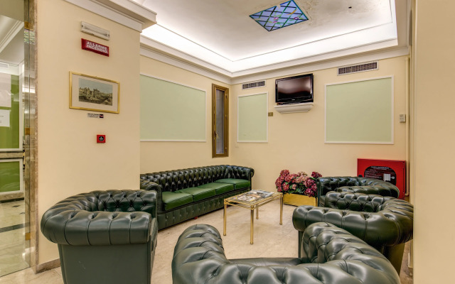 Hotel Igea