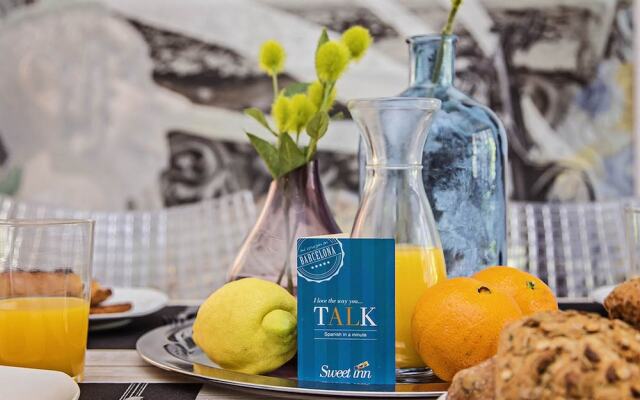 Sweet Inn Apartments Ciutadella