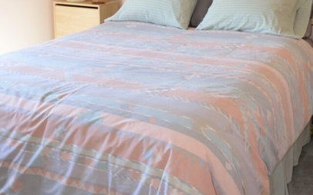 Gemstone Guest House and B&B