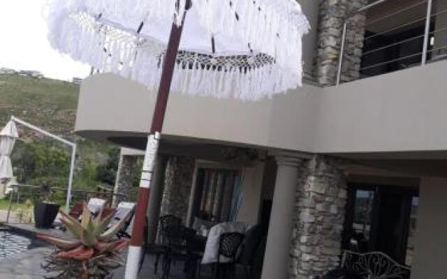 Whale Rock Guest House