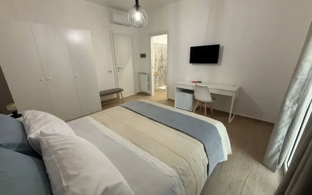 Bart165 Luxury Rooms