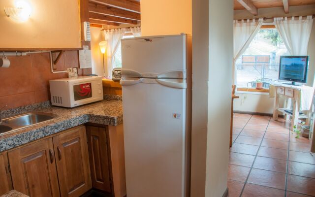 Las Cumbres Apart & Suites