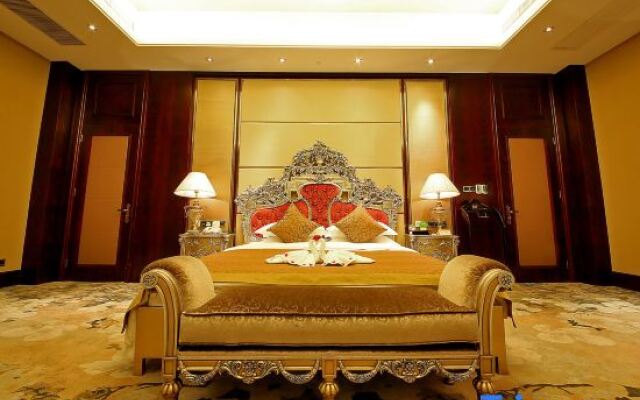Yunhai Jinyuan Hotel