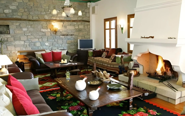 Hotel Papanikola