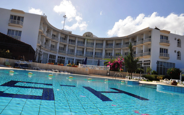 Hotel Sempati