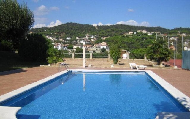 Hostal Los Pinares