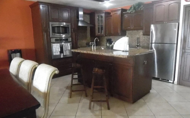 Sonoran Sky 3BR Upper SKY 409-v by Casago