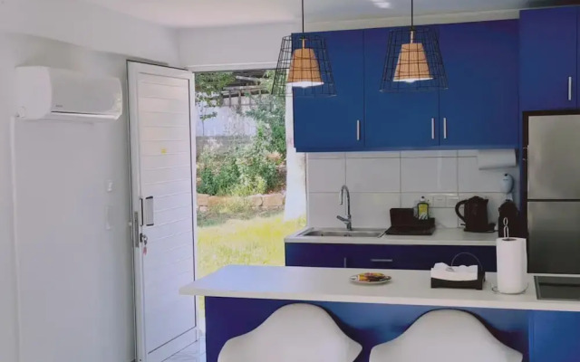 16 PRO - Stay Monte Elias Apartment