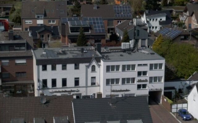 Hotel Haus Fassbender