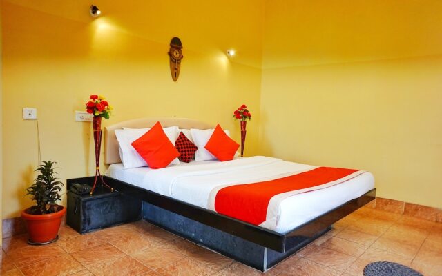 The Greenland Resort & Villa's