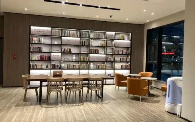 HanTing Hotel (Kashgar Ancient City Scenic Area)