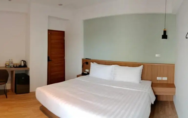 Ocean Guest House