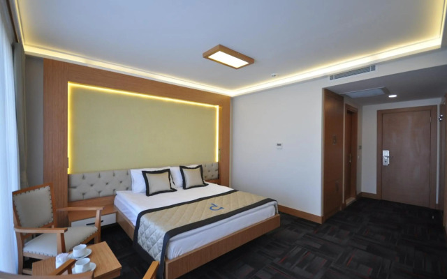 Double Comfort Hotel