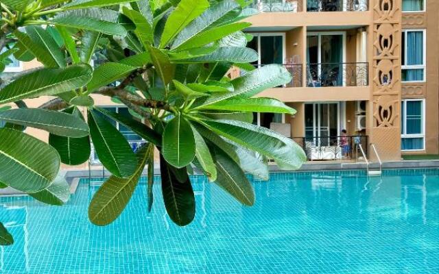 Atlantis Condo Resort 1Bedroom