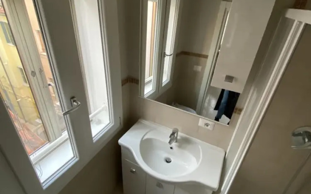 Alice in Chioggia With 1 Bedrooms and 1 Bathrooms