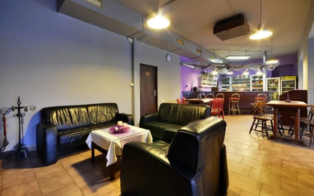 Wellness penzion Kroměříž - Zlobice