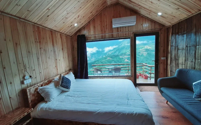 Valley View Homestay