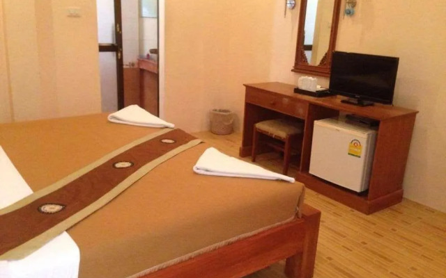 Chandee Guesthouse