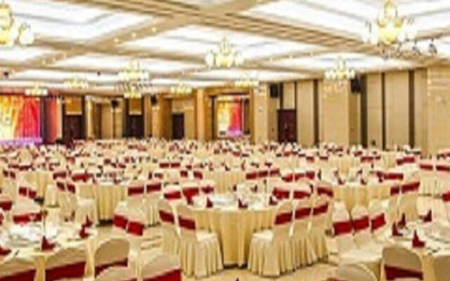 Rome Hotel Wuxi