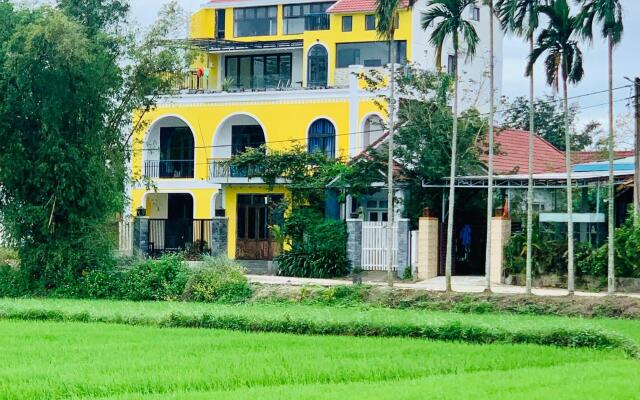 Eros Villa Hoi An